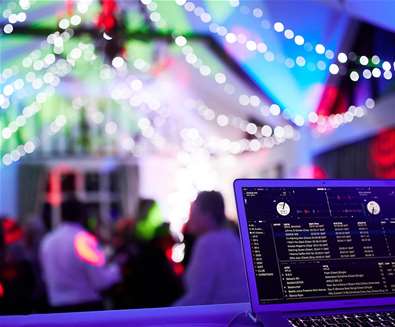 Christmas Party Nights 2026 - W..