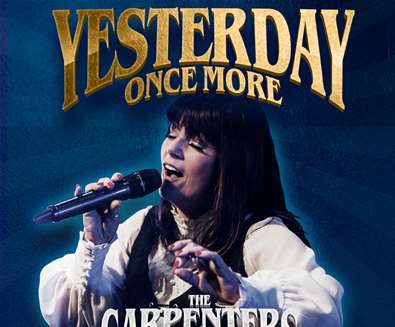 Yesterday Once More at The Mari..