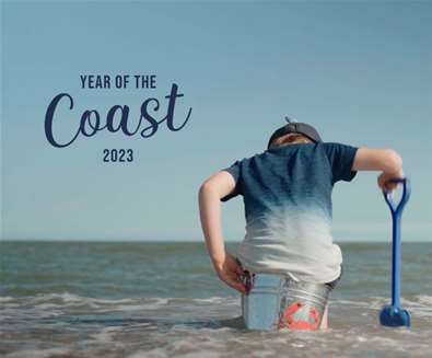 Year of the Coast 2023