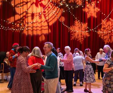 Tea Dance