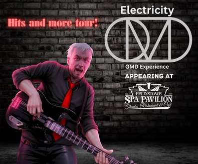 Electricity: OMD Experience at ..