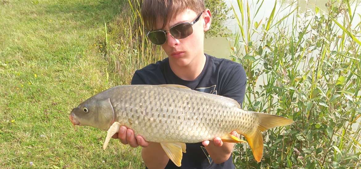 Fishing