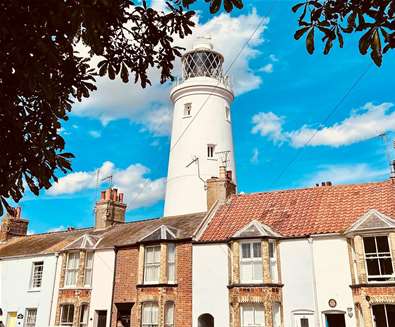 Visit Southwold