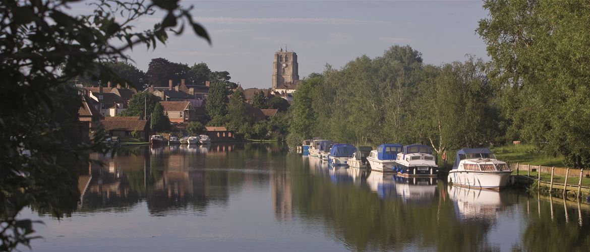 Dog Friendly Accommodation In Beccles Dog Friendly Accommodation In Beccles