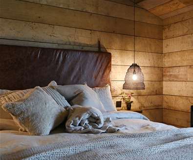 A Spring Stay with a little extra at The Farmstead