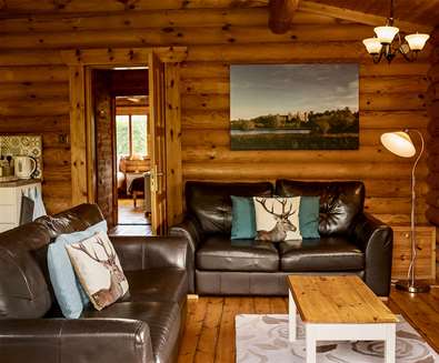 10% off a holiday booked within 21 days of arrival at Windmill Lodges