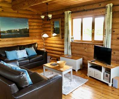 10% off a holiday booked within 14 days of arrival at Windmill Lodges