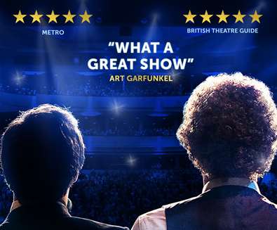 The Simon & Garfunkel Story at ..