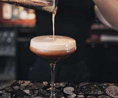 Happy Hour at Café Bencotto