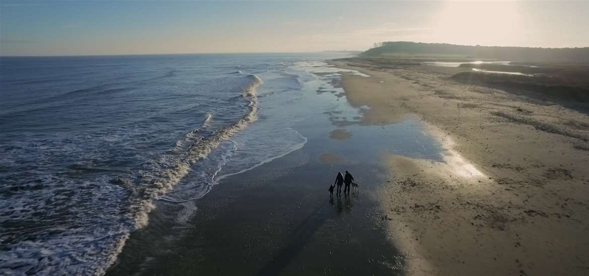 Holidays on The Suffolk Coast