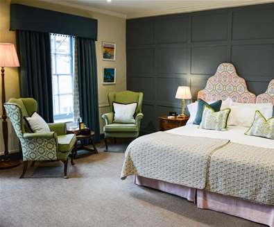 Stay and Save Offer at The Crown Hotel