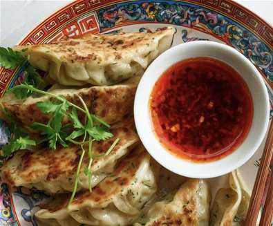 Dim Sum + Sushi Workshop
