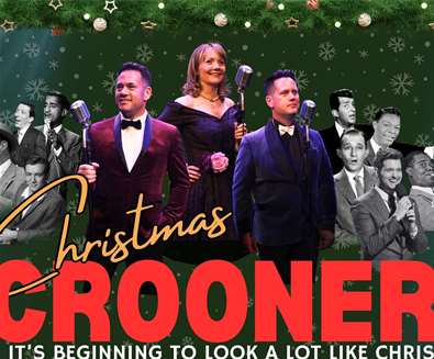 Christmas Crooners - What's On ..