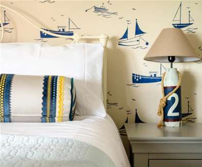 3 for 2 - Stay with us for longer at The Bell Inn