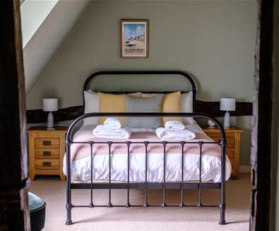 3 for 2 - Stay with us for longer at The Cross Keys