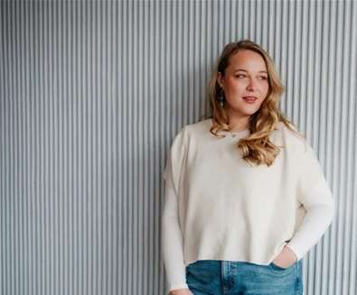 Every Natural Sound – Annabel K..