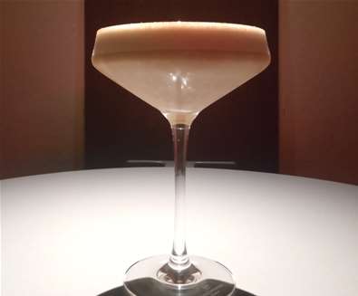 Cocktail Hour at Café Bencotto
