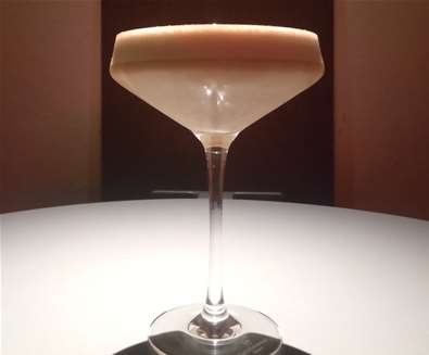Cocktail Hour at Café Bencotto