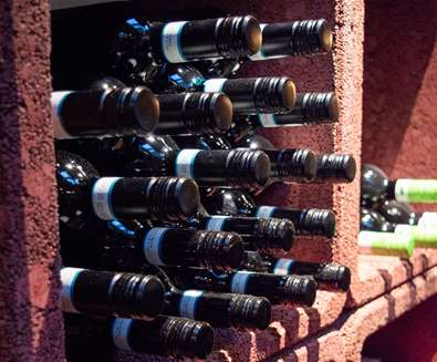 Tuscan Wine Evening at Café Ben..