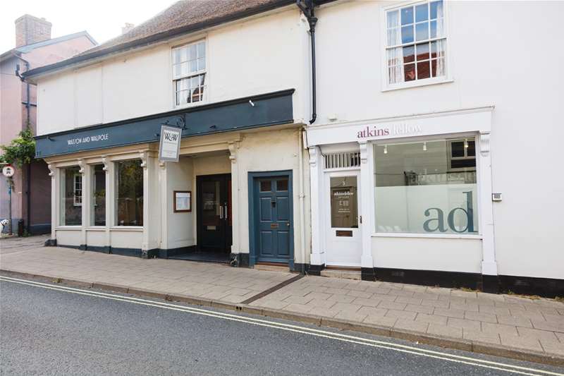 Watson & Walpole (c) Foyers Photography