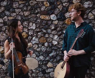 Golden Hour featuring Lost in the Loop