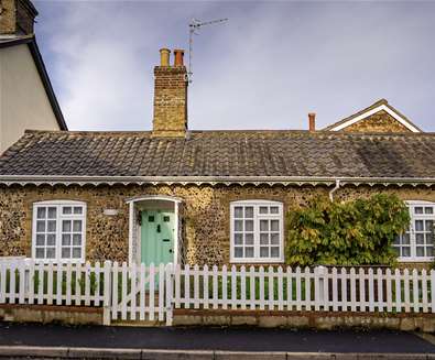 All Seasons Cottage Breaks