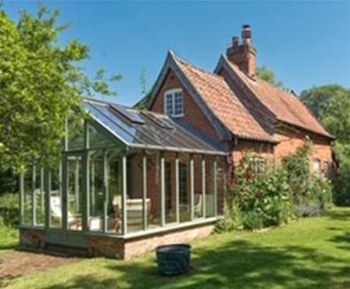 Quiet Cottage