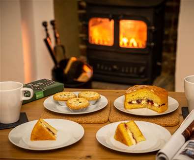 Extra Night FREE Winter Breaks at All Seasons Cottage Breaks
