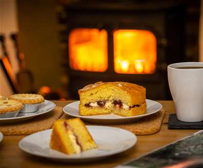 Winter Breaks, £50 Off Plus Extra Night FREE!