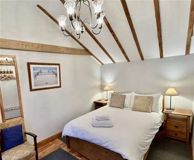 Spring Breaks at Chapel Cottage for £99 per night - or less at All Seasons Cottage Breaks