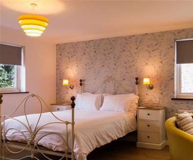 20% or 10% off November & December Stays at Blyth Lodge B&B