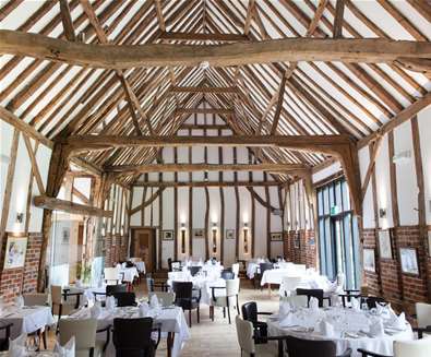TTDA - Ivy House Country Hotel - Restaurant TTDA - Ivy House Country Hotel - Restaurant