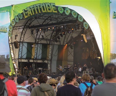 The Ultimate Guide to Latitude