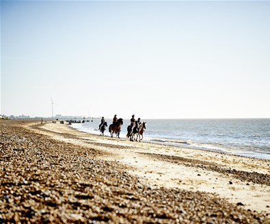 Why the Suffolk Coast Should Be at the Top of Your 2026 Travel List