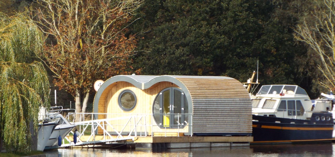 Hippersons Boatyard