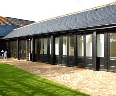 The Summer House