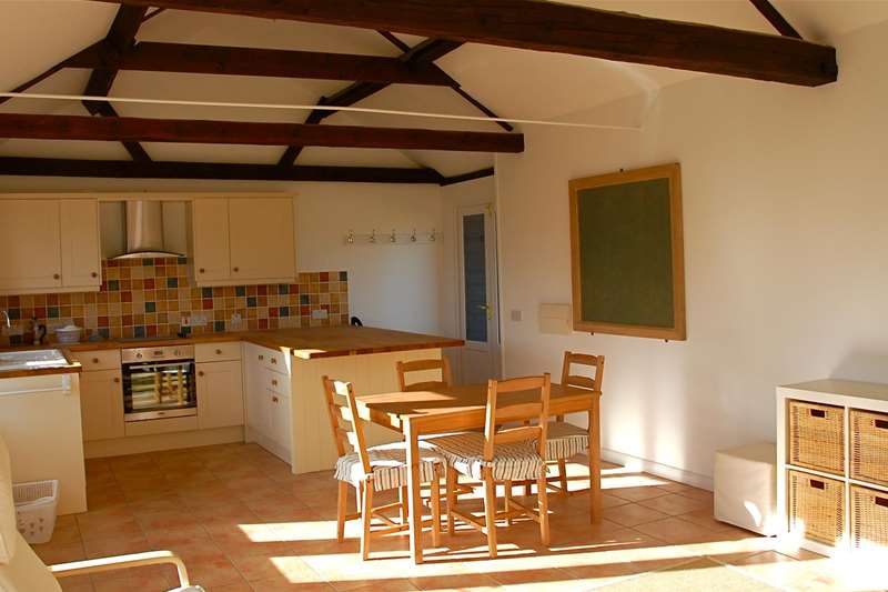 The Summer House