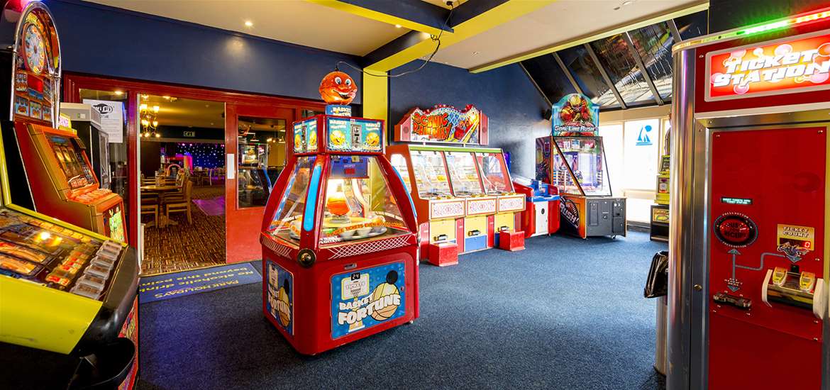 Felixstowe Beach Holiday Park Where to Stay Suffolk Coast