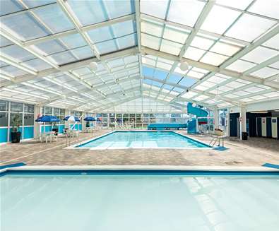WTS - Felixstowe Beach - Pool WTS - Felixstowe Beach - Pool