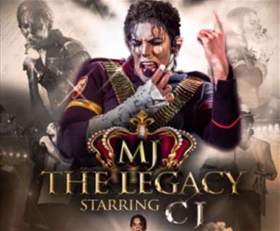 MJ: The Legacy at Spa Pavilion ..