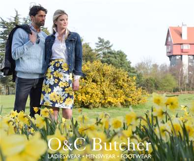 O&C Butcher