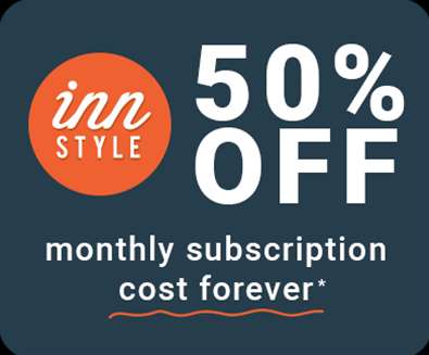 Inn Style Exclusive 50% off offer to Suffolk Coast DMO members