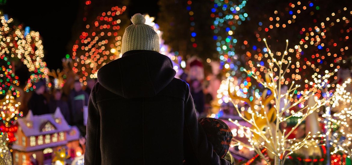 Articles - Christmas Lights Switch Ons