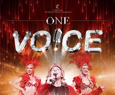 One Voice - The Music of Barry ..