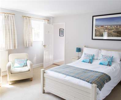 Where To Stay In Southwold