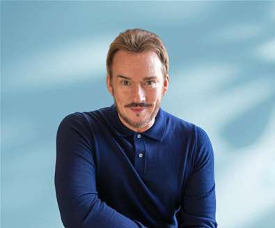 Russell Watson: An Intimate Eve..