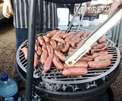 TTDE- Framlingham Sausagefest TTDE- Framlingham Sausagefest