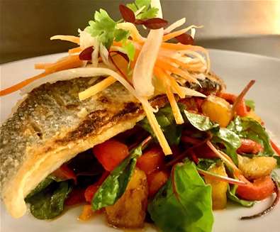 The Orwell Hotel Felixstowe Dining The Orwell Hotel Felixstowe Dining