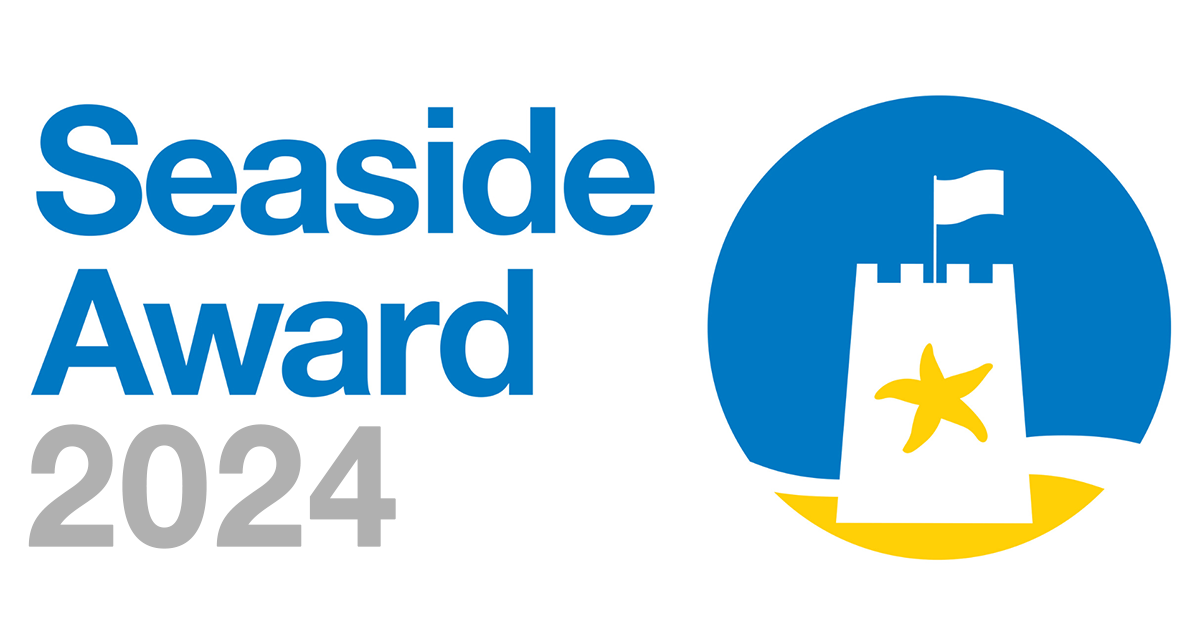 Seaside Award 2024