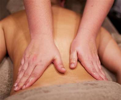 Book a 60-minute treatment and enjoy 4 hours of complimentary spa access in June at Seckford Hall Hotel & Spa